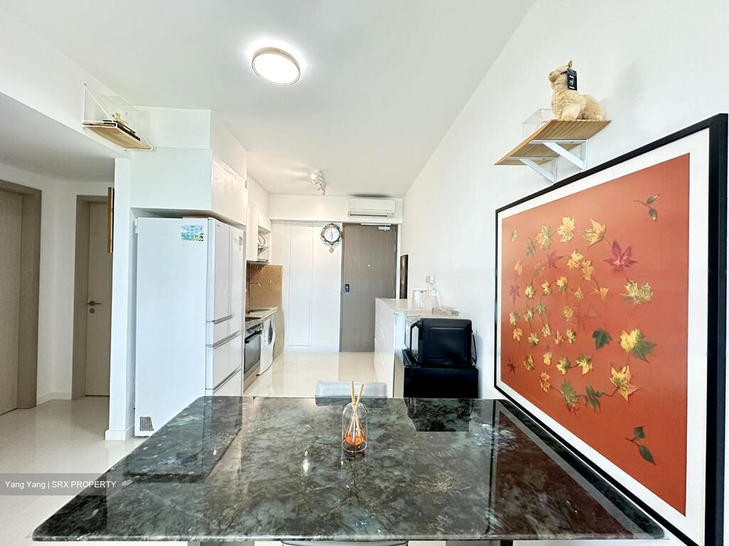 Treasure at Tampines (D18), Condominium #484153601